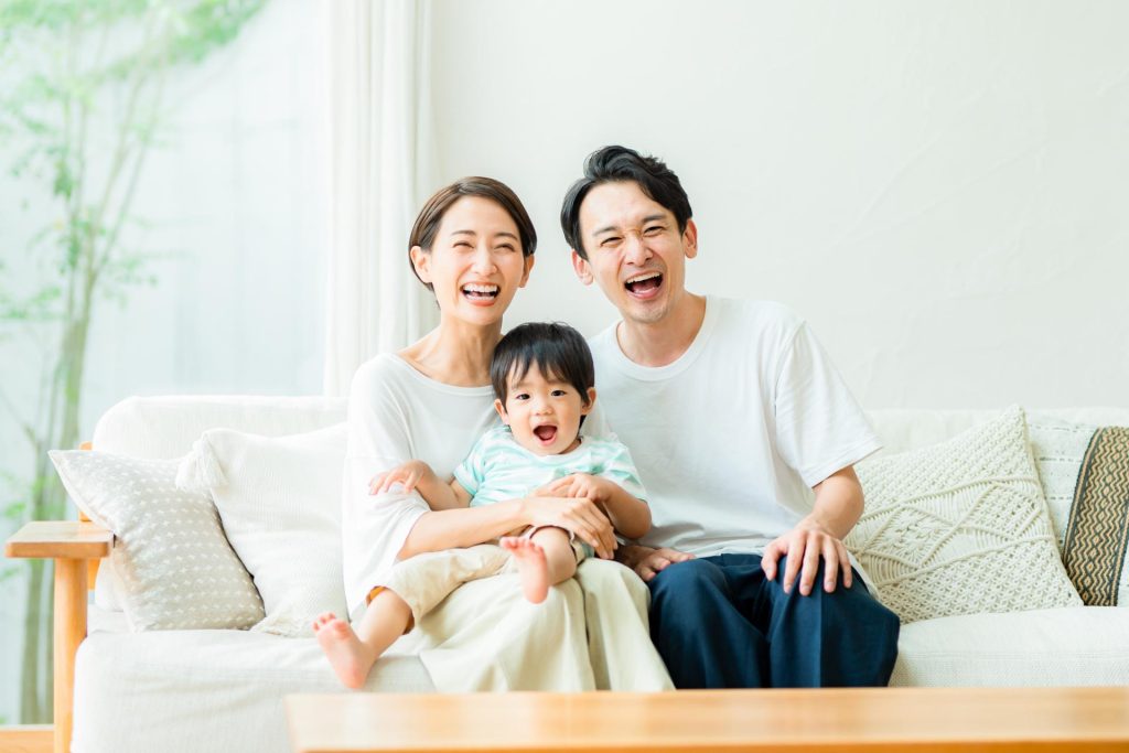 融通がきく職場です